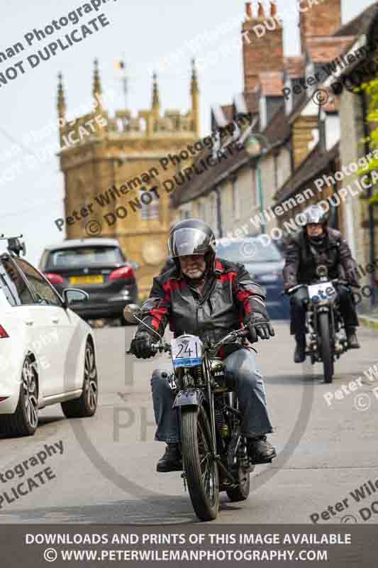 Vintage motorcycle club;eventdigitalimages;no limits trackdays;peter wileman photography;vintage motocycles;vmcc banbury run photographs